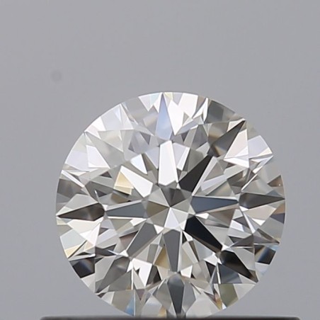 Diament szlif okrągły, 0.53ct, VVS1, G, IGI 757510685