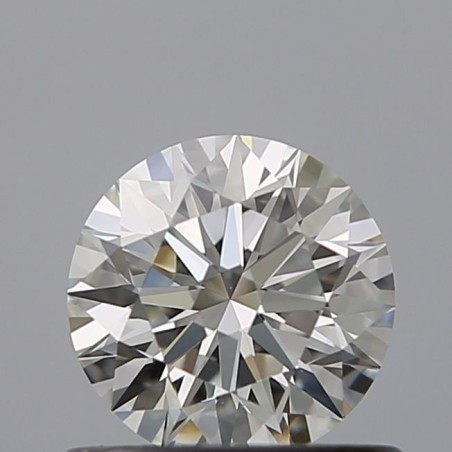 Diament szlif okrągły, 0.6ct, VS1, G, IGI 757509805