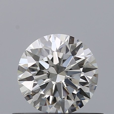 Diament szlif okrągły, 0.52ct, VVS2, G, IGI 757509709
