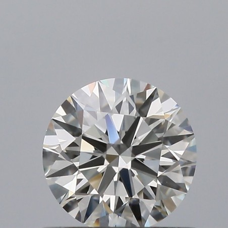 Diament szlif okrągły, 0.54ct, VVS2, G, IGI 757509705