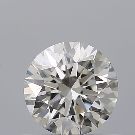Diament szlif okrągły, 0.62ct, VS1, G, IGI 757509718