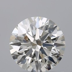 Diament szlif okrągły, 0.85ct, VS1, G, IGI 757509802