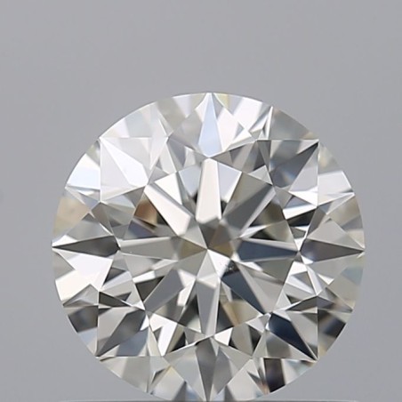 Diament szlif okrągły, 0.85ct, VS1, G, IGI 757509802