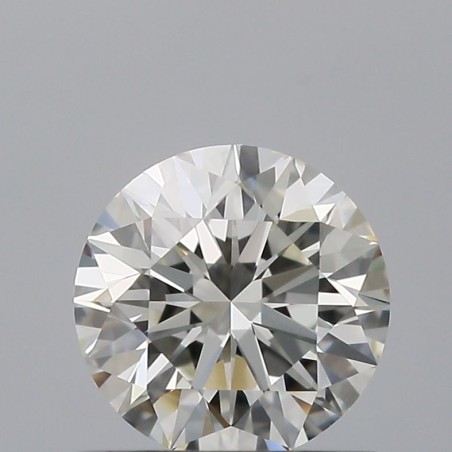 Diament szlif okrągły, 0.6ct, VVS2, G, IGI 757509720