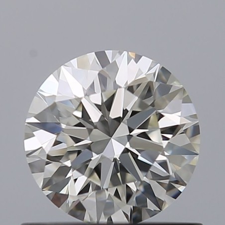 Diament szlif okrągły, 0.7ct, VVS2, H, IGI 757509517