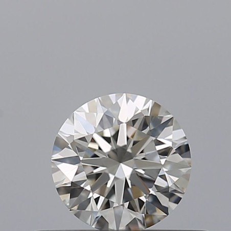 Diament szlif okrągły, 0.4ct, VVS2, G, IGI 757509711