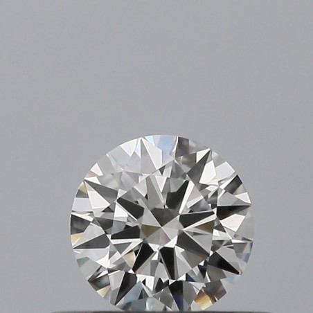 Diament szlif okrągły, 0.31ct, VVS2, G, IGI 757509984