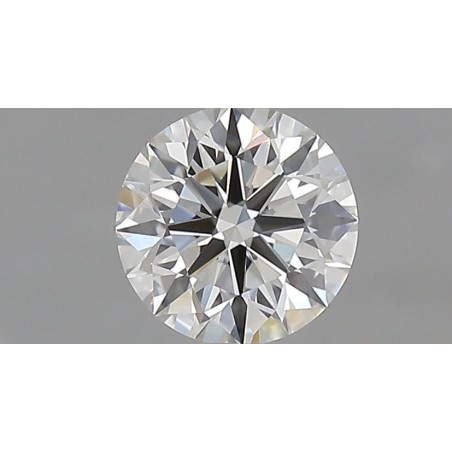 Diament szlif okrągły, 0.7ct, VVS2, G, IGI 757510226