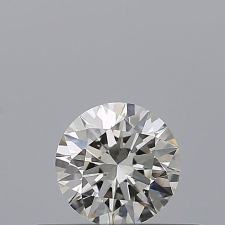 Diament szlif okrągły, 0.3ct, VS1, G, IGI 757509525