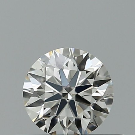 Diament szlif okrągły, 0.31ct, VS2, G, IGI 757510665