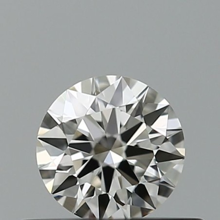 Diament szlif okrągły, 0.3ct, VVS2, G, IGI 757509734