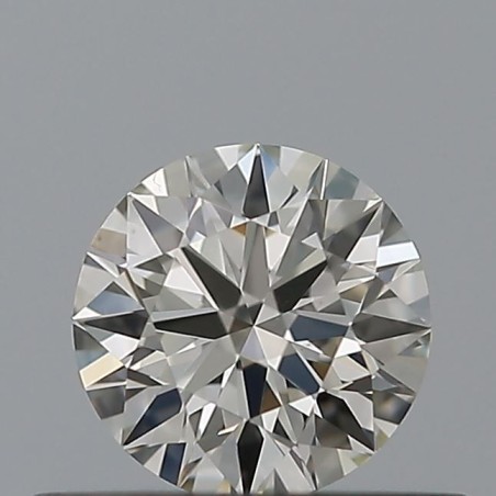 Diament szlif okrągły, 0.31ct, VS1, I, IGI 757509572