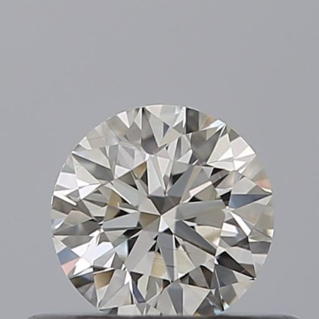 Diament szlif okrągły, 0.35ct, VS1, G, IGI 757509809