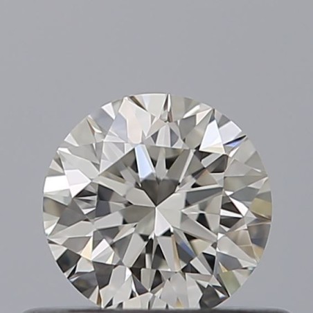 Diament szlif okrągły, 0.4ct, VVS1, G, IGI 757510515