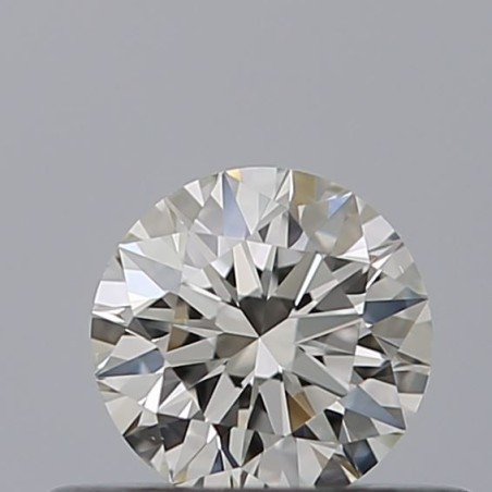 Diament szlif okrągły, 0.32ct, VVS2, G, IGI 757509725