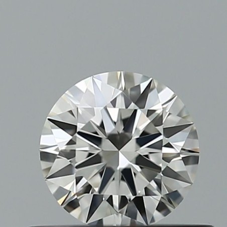 Diament szlif okrągły, 0.35ct, VS1, G, IGI 757509730