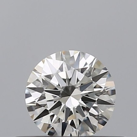 Diament szlif okrągły, 0.3ct, VVS2, F, IGI 757509982