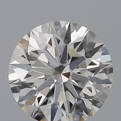 Diament szlif okrągły, 0.54ct, VVS2, G, IGI 757510718