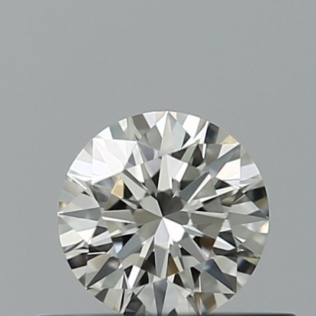 Diament szlif okrągły, 0.3ct, VVS1, H, IGI 757510353