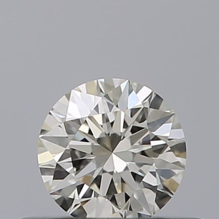 Diament szlif okrągły, 0.31ct, VVS2, I, IGI 757509587