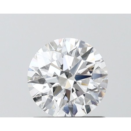 Diament laboratoryjny szlif okrągły, 1.02ct, VVS2, D, IGI LG760502008