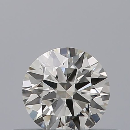 Diament szlif okrągły, 0.3ct, VVS1, G, IGI 757510399
