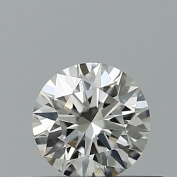 Diament szlif okrągły, 0.3ct, VVS1, G, IGI 757509978