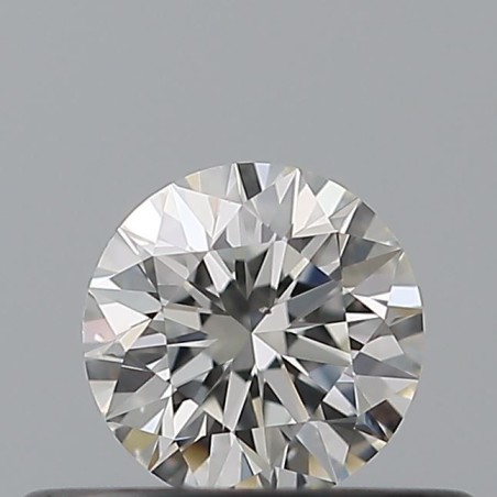 Diament szlif okrągły, 0.3ct, VS2, G, IGI 757510890