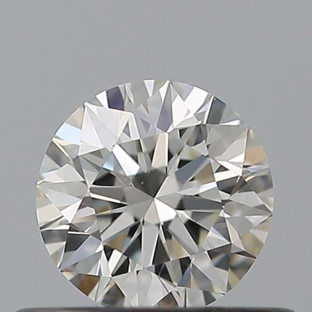 Diament szlif okrągły, 0.4ct, VS1, G, IGI 757509817