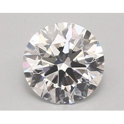 Diament laboratoryjny szlif okrągły, 1.57ct, VVS1, D, IGI LG759526389