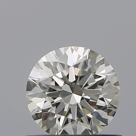Diament szlif okrągły, 0.52ct, VVS1, G, IGI 757510326