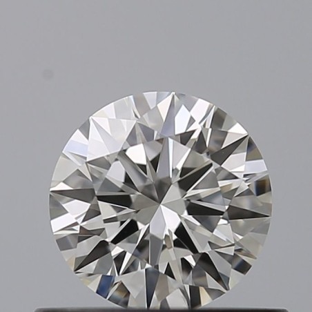 Diament szlif okrągły, 0.51ct, VVS1, G, IGI 757513210