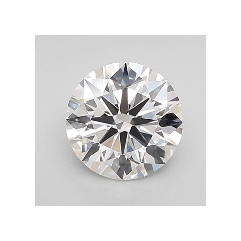 Diament laboratoryjny szlif okrągły, 2.04ct, VVS2, D, IGI LG756553679