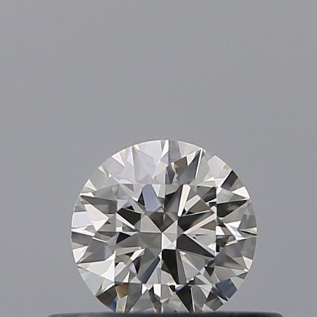 Diament szlif okrągły, 0.3ct, VVS1, F, IGI 757510055