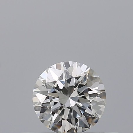 Diament szlif okrągły, 0.3ct, VVS1, F, IGI 757510994