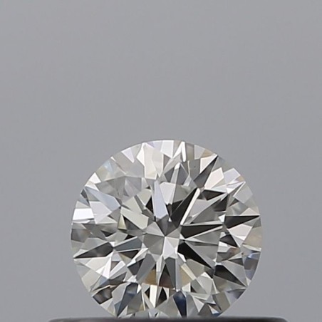 Diament szlif okrągły, 0.33ct, VVS2, G, IGI 757510000