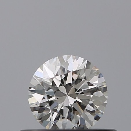 Diament szlif okrągły, 0.34ct, VS1, F, IGI 757510787