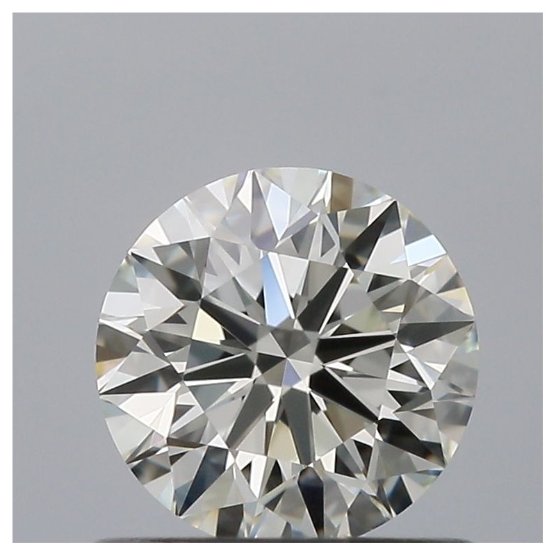 Diament szlif okrągły, 0.6ct, VVS1, I, IGI 757510554 Diament szlif okrągły, 0.6ct, VVS1, I, IGI 757510554