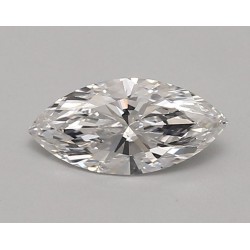 Diament laboratoryjny markiza, 1.12ct, VVS2, E, IGI LG758590543
