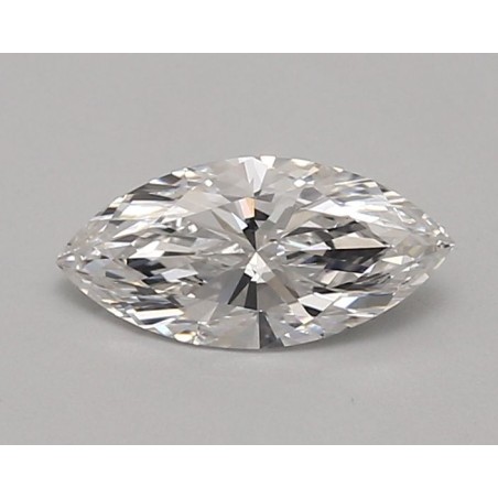 Diament laboratoryjny markiza, 1.12ct, VVS2, E, IGI LG758590543