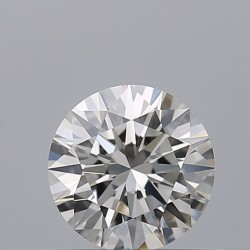 Diament szlif okrągły, 0.52ct, VVS2, F, IGI 757510807