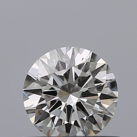 Diament szlif okrągły, 0.5ct, VVS1, G, IGI 757510520