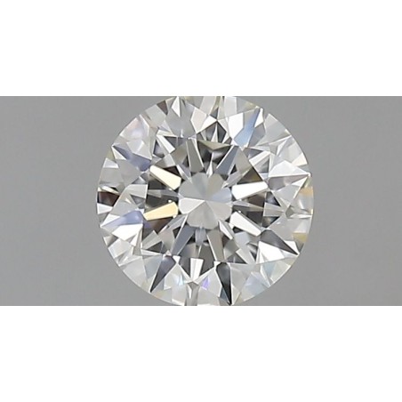 Diament szlif okrągły, 0.52ct, VVS1, G, IGI 757510143