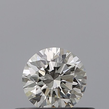 Diament szlif okrągły, 0.33ct, VVS2, H, IGI 757509882