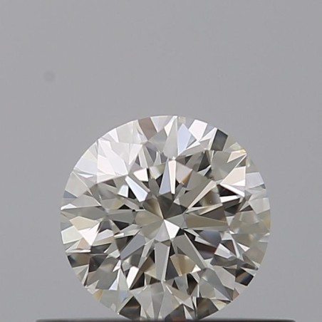 Diament szlif okrągły, 0.4ct, VVS1, F, IGI 757510158