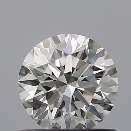 Diament szlif okrągły, 0.71ct, VS1, F, IGI 757509808