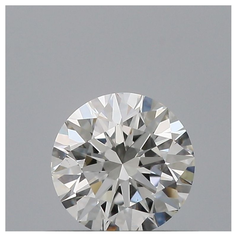 Diament szlif okrągły, 0.41ct, VS2, G, IGI 757512974