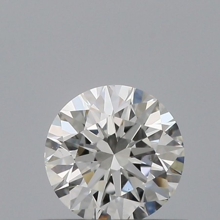 Diament szlif okrągły, 0.41ct, VS2, G, IGI 757512974