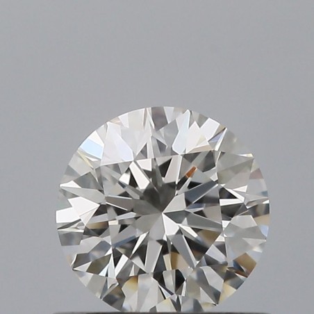 Diament szlif okrągły, 0.51ct, VVS1, G, IGI 757512965