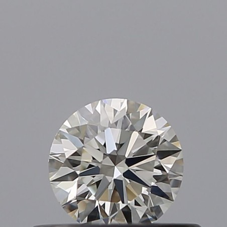 Diament szlif okrągły, 0.33ct, VVS1, G, IGI 757510078